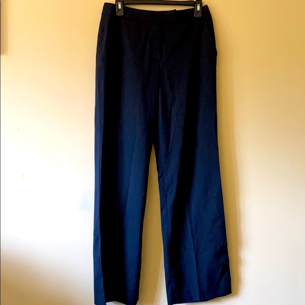 Larry Levine Stretch dress pants